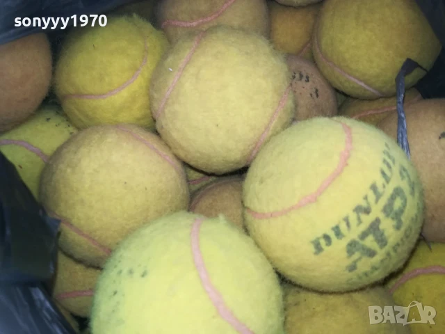 ТОПКИ ЗА КУЧЕ-ГОЛФ ТОПКИ 5БР ЗА 15ЛВ 1807251324, снимка 5 - За кучета - 51062358