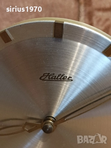 механичен 365 дневен за части, снимка 3 - Стенни часовници - 51437139