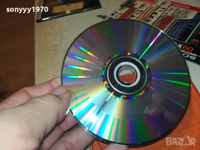 АРЖЕНТИНА ЦД 3010252231, снимка 11 - CD дискове - 52240642