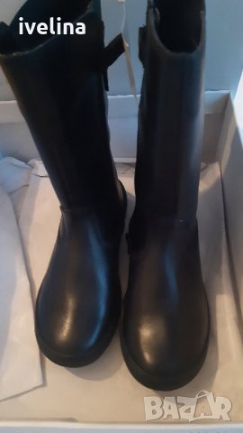 Geox нови ботушки, снимка 4 - Детски боти и ботуши - 34761456