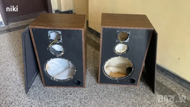 JBL R-123 , снимка 2 - Тонколони - 49891653