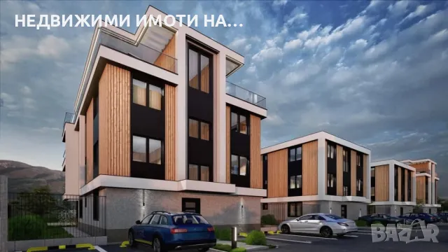 Апартамент ново строителство , снимка 2 - Апартаменти - 49810457