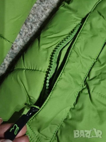 Дамско,детско зимно яке, снимка 8 - Якета - 43946825