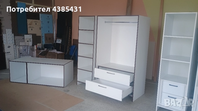 мебели по поръчка , снимка 5 - Дърводелски услуги - 52511766