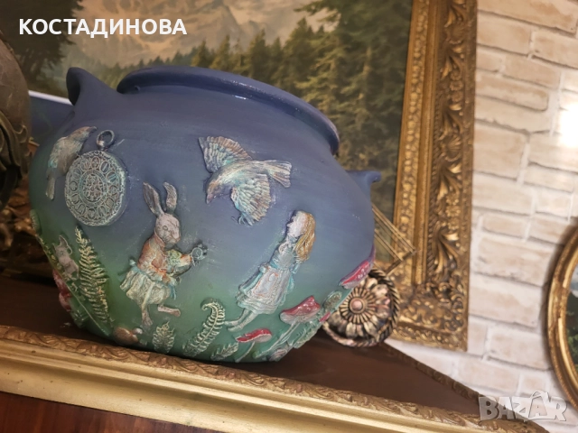 Делва 23/40 см, снимка 2 - Други - 52982205