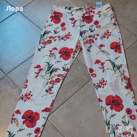 Дамски панталон Orsay , снимка 2 - Панталони - 51181696