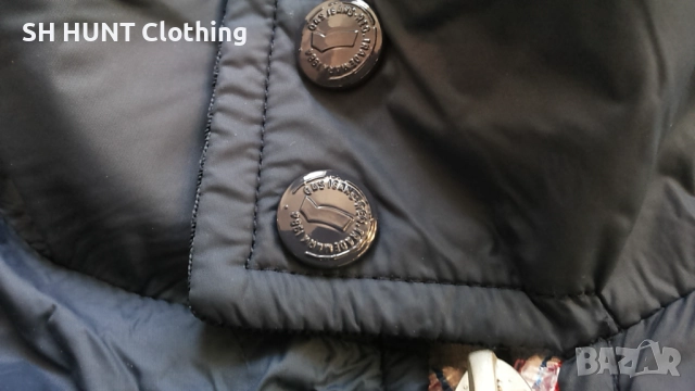 GAS BEROLD/8 Jacket размер XL мъжко яке пролет есен 15-41, снимка 8 - Якета - 52794386