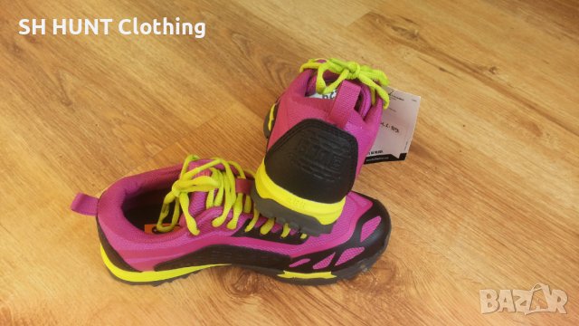 5.11 TACTICAL ABR TRAINER Shoes размер EUR 36 / UK 3,5 обувки - 508, снимка 7 - Дамски ежедневни обувки - 43711136