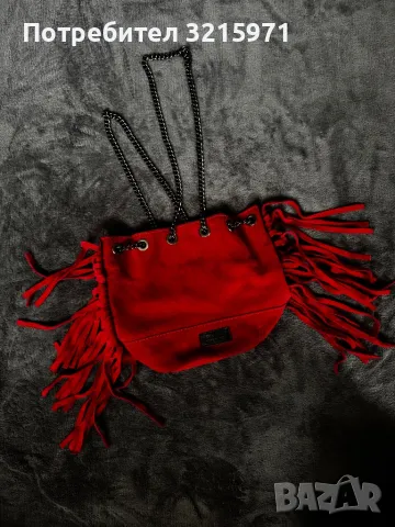 Дамски Чанти - различни модели