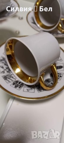 Чаши за кафе Epiag 