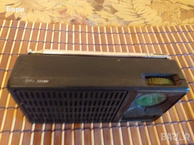 PHILIPS 90 RL 050/61 Радио, снимка 4 - Радиокасетофони, транзистори - 28982562