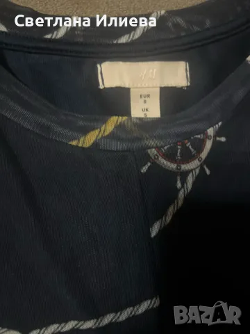 Дамска рокля, снимка 3 - Рокли - 49290015