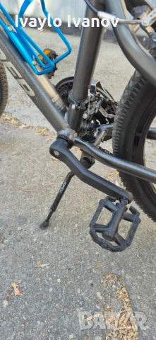 Велосипед Rockrider ST100 , снимка 6 - Велосипеди - 51407763