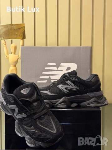 NB, снимка 6 - Маратонки - 53328648