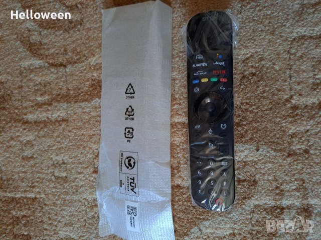 Телевизор LG LED 50NANOCell 813, 50" (127 см), Smart, 4K Ultra HD, снимка 8 - Телевизори - 39769974