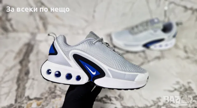 Nike Мъжки Маратонки👟Мъжки Спортни Обувки Найк, снимка 5 - Маратонки - 48928688