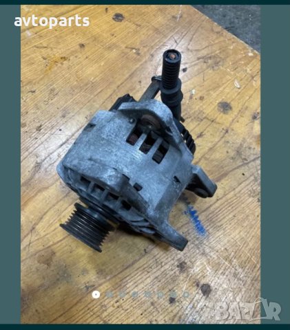 Vw lupo 2001година 1.4i Динамо