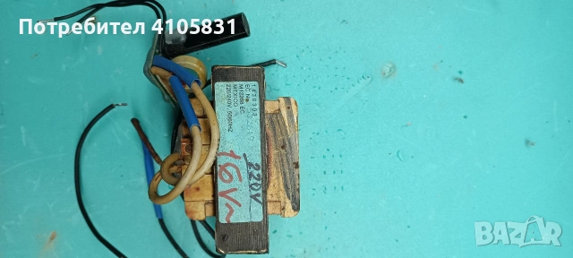 радио елементи, снимка 11 - Радиокасетофони, транзистори - 53432851