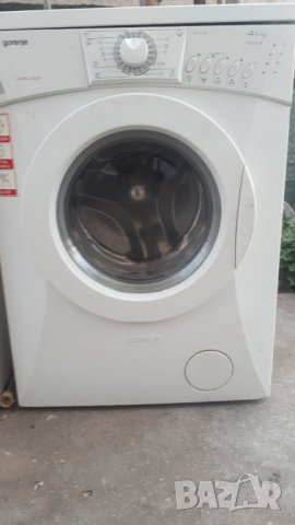 Продавам на части пералня Gorenje WS 42101 , снимка 1 - Перални - 38650900