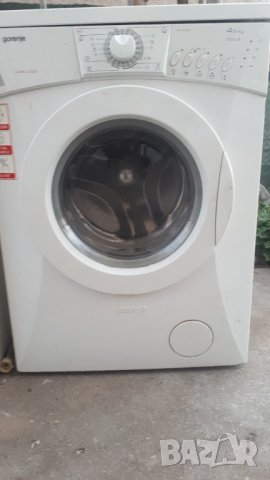 Продавам на части пералня Gorenje WS 42101 