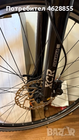 Нов електрически велосипед Stevens 48v 22ah батерия!, снимка 5 - Велосипеди - 53342173