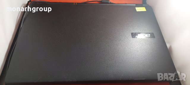 Лаптоп Acer Aspire ES1-531, снимка 4 - Лаптопи за дома - 40245036