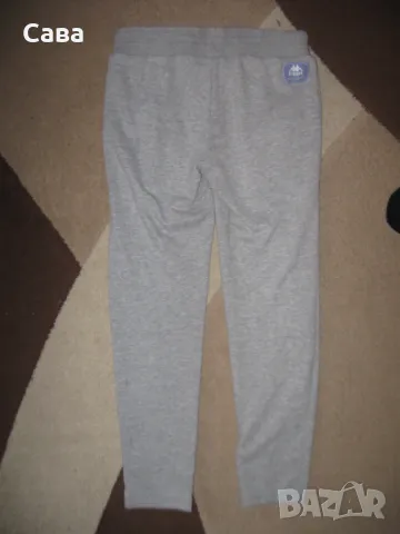 Ватирано долнище KAPPA  дамско,ХС, снимка 4 - Спортни екипи - 48299320