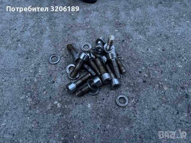 Багажник напречни греди за бус Форд Транзит / Ford Transit , снимка 7 - Аксесоари и консумативи - 49264911