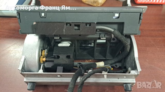 4E0857273 E AUDI A8 S8 D3, снимка 2 - Части - 44047146