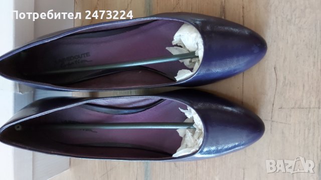 Дамски обувки , снимка 7 - Дамски обувки на ток - 37863982