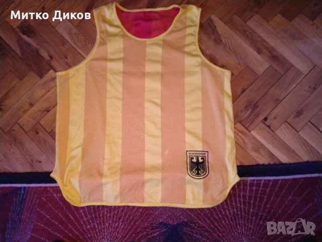 Потник Бундесфер две лица -размер М, снимка 7 - Други спортове - 28301570