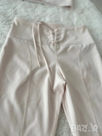 Guess -  спортен екип, горница, спортен сутиен и клин., снимка 13 - Спортни екипи - 53137992