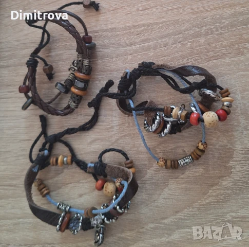 Гривни, снимка 2 - Гривни - 51157195