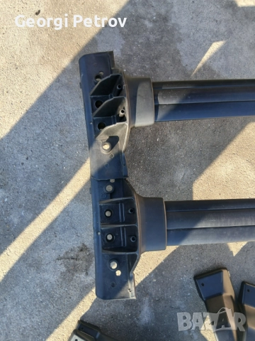 Продавам греди за таван и заден спойлер захонда црв 3, снимка 6 - Аксесоари и консумативи - 52731317