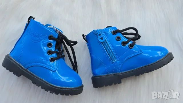 Нови детски боти №21