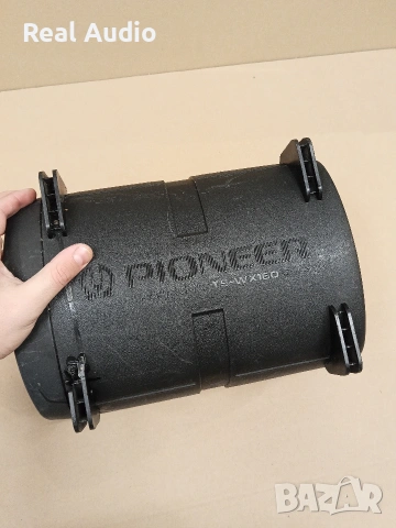 Бас каси Pioneer Magnat JBL, снимка 9 - Аксесоари и консумативи - 53583593