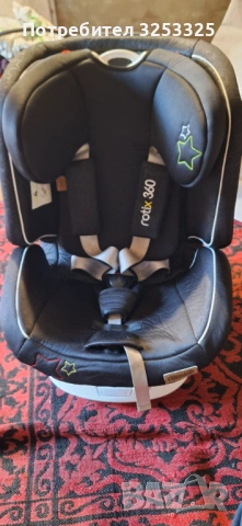 Столчета за автомобил, снимка 4 - Столчета за кола и колело - 53429119