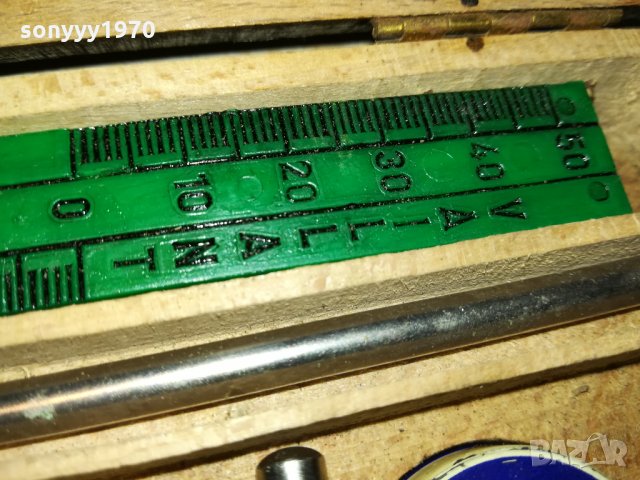 JUNKERS-ВНОС GERMANY 0512211811, снимка 14 - Антикварни и старинни предмети - 35038585