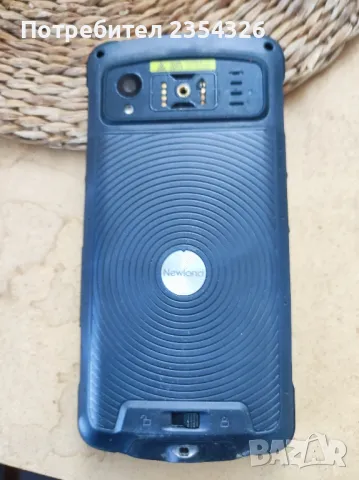 продавам мобилен терминал скенер , снимка 7 - Друга електроника - 48503701