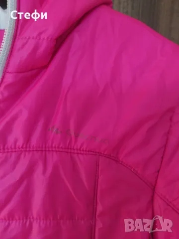 Детско яке DECATHLON 133/142, снимка 8 - Детски якета и елеци - 47784628