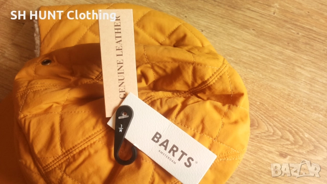 BARTS ASPEN CAP Winter размер M / L зимна шапка , калпак - 1550, снимка 7 - Шапки - 52578131