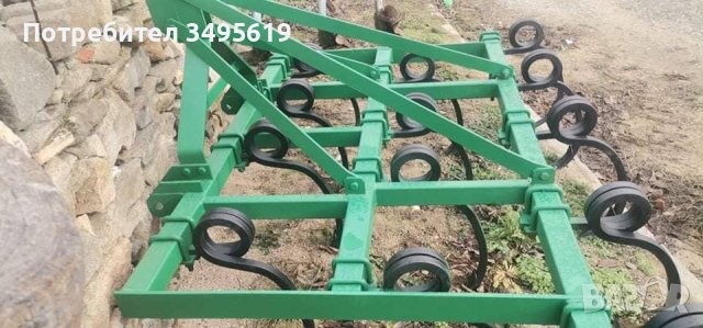 Предълбочител, снимка 6 - Селскостопанска техника - 43699084