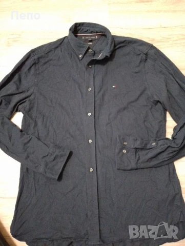Риза Tommy Hilfiger 