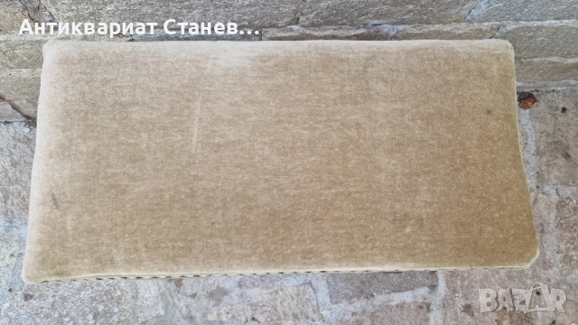 Скандинавска табуретка-ракла , снимка 8 - Ракли - 52396917