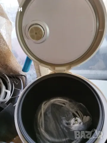 уред за варене на ориз, снимка 3 - Мултикукъри - 50098817