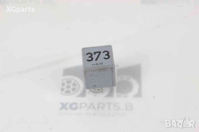 Реле 373 за Audi A6 C5 2.5tdi 180 к.с. (1997-2005) 8D0951253A
