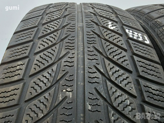 2бр зимни гуми 225/45/18 GOODRIDE L04753 , снимка 2 - Гуми и джанти - 53196516