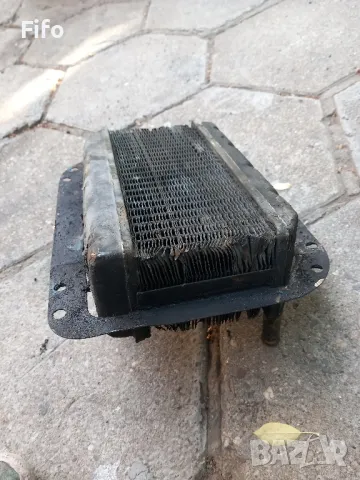Соц / ссср радиаторче за парно 2 броя, снимка 10 - Индустриална техника - 48253246