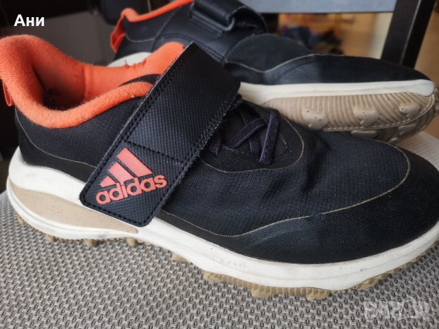 Маратонки Adidas оригинални, снимка 2 - Детски маратонки - 43118441