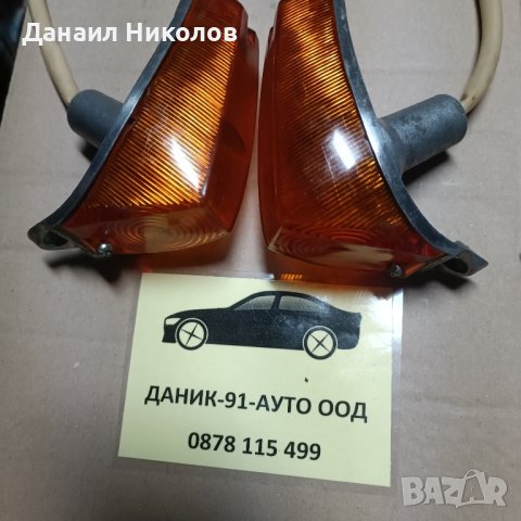 Авточасти за Москвич, Жигули,Лада Нива, снимка 3 - Части - 43132250